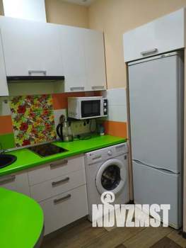 Студия квартира, посуточно, 35м2, 15/18 этаж