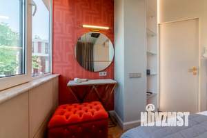 2-к квартира, посуточно, 50м2, 2/12 этаж