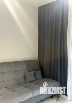 Студия квартира, посуточно, 30м2, 9/19 этаж