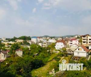 1-к квартира, посуточно, 45м2, 5/8 этаж