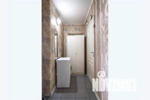 1-к квартира, посуточно, 35м2, 1/5 этаж