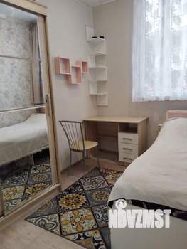 2-к квартира, на длительный срок, 36м2, 1/4 этаж