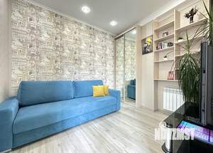 1-к квартира, на длительный срок, 30м2, 5/5 этаж