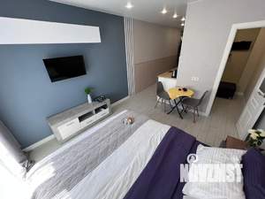 2-к квартира, посуточно, 35м2, 2/17 этаж