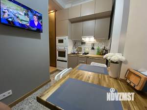 1-к квартира, на длительный срок, 32м2, 2/3 этаж