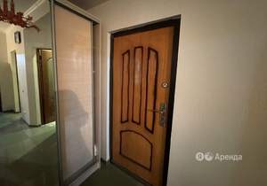 2-к квартира, на длительный срок, 54м2, 1/6 этаж