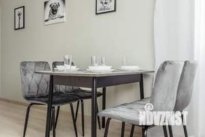 2-к квартира, посуточно, 45м2, 6/12 этаж