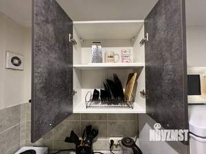 Студия квартира, посуточно, 18м2, 5/5 этаж