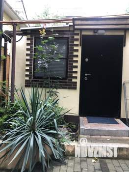 1-к квартира, на длительный срок, 27м2, 1/1 этаж