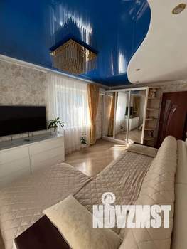 2-к квартира, посуточно, 36м2, 4/5 этаж