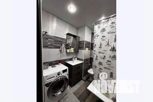 2-к квартира, посуточно, 50м2, 4/5 этаж