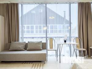 1-к квартира, посуточно, 30м2, 5/6 этаж