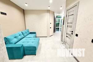 2-к квартира, посуточно, 35м2, 4/5 этаж