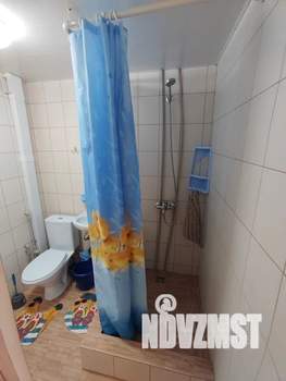 1-к квартира, посуточно, 16м2, 4/4 этаж