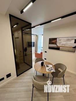 1-к квартира, посуточно, 39м2, 11/13 этаж