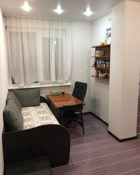 2-к квартира, на длительный срок, 60м2, 5/6 этаж
