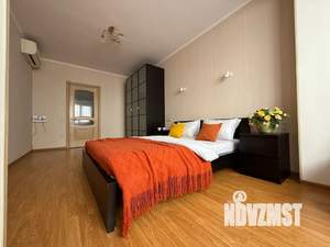 2-к квартира, посуточно, 78м2, 14/16 этаж