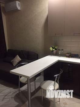 Студия квартира, на длительный срок, 25м2, 5/5 этаж