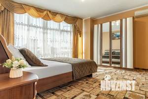 2-к квартира, посуточно, 36м2, 5/6 этаж