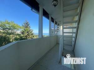 1-к квартира, посуточно, 17м2, 4/4 этаж