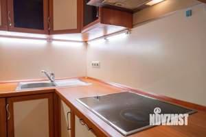 2-к квартира, посуточно, 68м2, 1/1 этаж