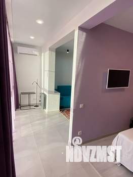 2-к квартира, посуточно, 42м2, 7/14 этаж