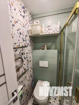 1-к квартира, посуточно, 18м2, 1/1 этаж