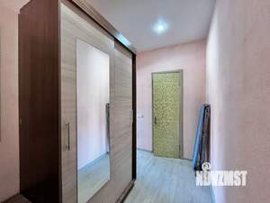 Студия квартира, на длительный срок, 30м2, 2/3 этаж