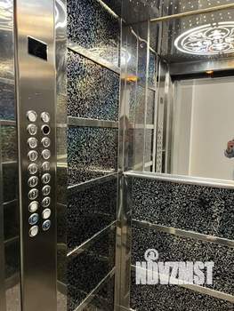 Студия квартира, на длительный срок, 30м2, 2/17 этаж