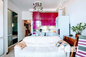 2-к квартира, посуточно, 52м2, 1/1 этаж