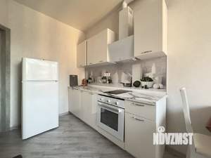 1-к квартира, на длительный срок, 36м2, 3/3 этаж