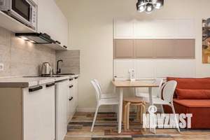 2-к квартира, посуточно, 55м2, 1/1 этаж