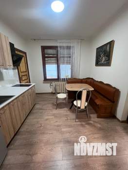 1-к квартира, на длительный срок, 24м2, 2/2 этаж