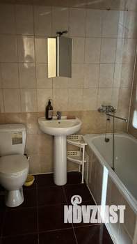 Студия квартира, на длительный срок, 23м2, 5/5 этаж