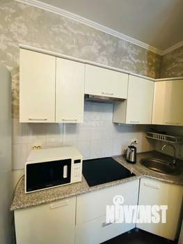 1-к квартира, на длительный срок, 29м2, 3/5 этаж