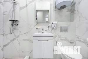 1-к квартира, посуточно, 25м2, 4/5 этаж