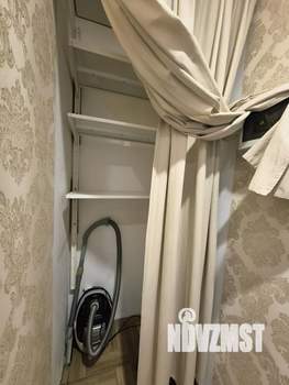Студия квартира, на длительный срок, 40м2, 5/5 этаж