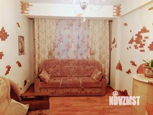 2-к квартира, на длительный срок, 70м2, 3/5 этаж