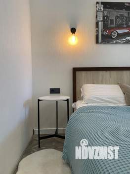 Студия квартира, на длительный срок, 28м2, 1/10 этаж