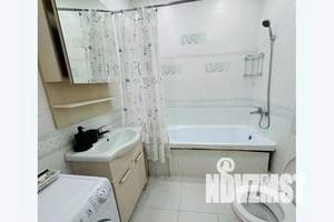 1-к квартира, посуточно, 35м2, 4/13 этаж