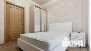 3-к квартира, посуточно, 63м2, 6/8 этаж