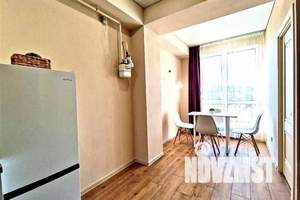 1-к квартира, посуточно, 35м2, 9/9 этаж