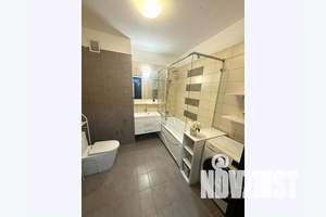 1-к квартира, посуточно, 57м2, 3/18 этаж
