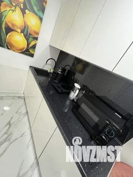 1-к квартира, посуточно, 30м2, 1/4 этаж