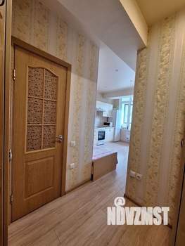 1-к квартира, на длительный срок, 33м2, 10/13 этаж
