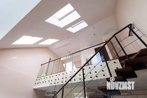 1-к квартира, посуточно, 54м2, 1/1 этаж