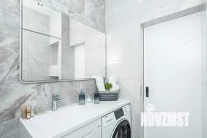 Студия квартира, посуточно, 20м2, 3/13 этаж