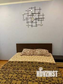 Студия квартира, на длительный срок, 28м2, 3/7 этаж