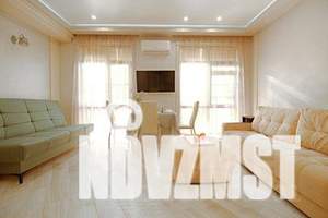 1-к квартира, посуточно, 32м2, 1/4 этаж