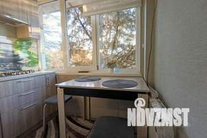 2-к квартира, посуточно, 46м2, 4/5 этаж
